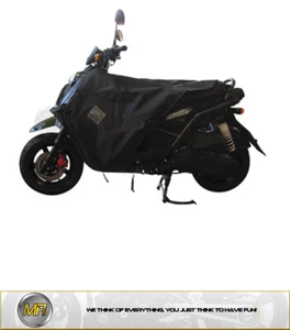 COPRIGAMBE YAMAHA BW'S 125 2009 2010 2011 2012 TERMOSCUD ANTIPIOGGIA TUCANO - Imagen 1 de 1