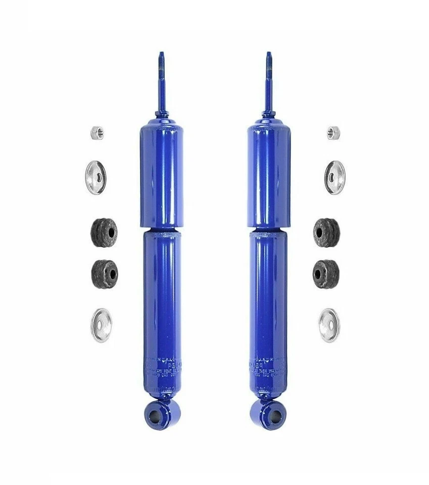 Juego de 2 Amortiguadores Delanteros Monroe 32235 Para Ford Ranger Mazda Navajo Foto 1 de 1