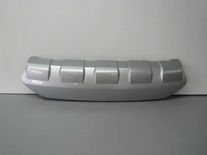 2009 2010 2011 2012 2013 SUBARU FORESTER REAR LOWER BUMPER TRIM - Picture 1 of 8