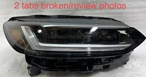2023 - 2025 Honda HR-V OEM Headlight FULL LED Right Passenger(See Photos) - Picture 1 of 11