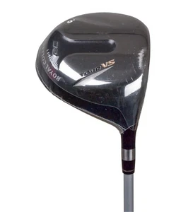 [NEW] ROYAL COLLECTION BBD's Tour VS Driver - Choose Loft/Flex - Fubuki JP 60 - Picture 1 of 6