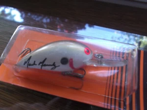 Hard to Find Bomber Mark Menendez Pro Autograph Model A 6A PC05 - Picture 1 of 4