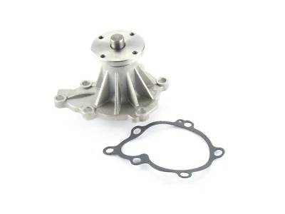 全新 OAW MZ1380 水泵 适用于 89-94 马自达 MVP & 89-93 B2600 2.6L — 第 1/4 张图片