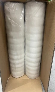 DTF Drucker Film Rolle 24"x328' (60cmx100m) 2 Rollen Hot Peel leuchtende Farben USA - Bild 1 von 4