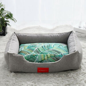 Modern/Contemporary Minimalist Dog Bed - Medium