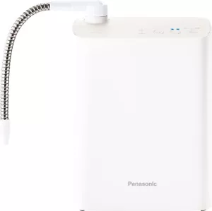 Panasonic Alkaline Ionized Water Apparatus, 19 substances removed TK-AS31-W - Picture 1 of 13