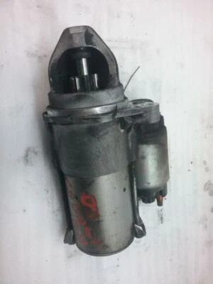 Motor De Arranque 2.2L AT 2007 CHEVROLET COBALT HO-L-8-1P Foto 1 de 3