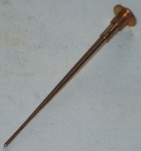 NEEDLE-BCV - Picture 1 of 1