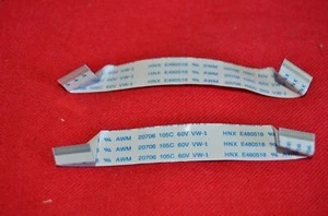 Cable Piso LCD Buffer Para TV LEDBOX 40 TV T2S2HEVC - Imagen 1 de 4