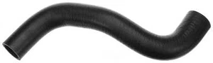 Radiator Coolant Hose fits 2006-2008 Toyota RAV4 GATES - Picture 1 of 1