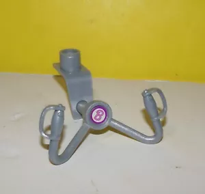 1999 Barbie AIRPLANE FUN SHIP JET PLANE Replacement Driving Wheel Stick - Picture 1 of 1