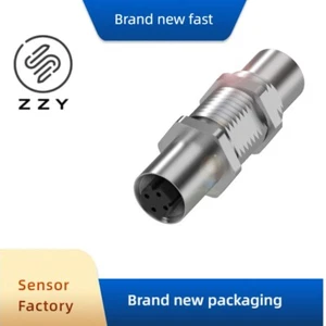 1 PCS New Balluff BCC06YP (BCC M454-M454-5D-RM002-000) Bulkheads Fast Delivery - Picture 1 of 4