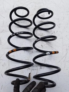PAR DE MUELLES HELICOIDALES TRASEROS CITROEN C4 PICASSO 2014 - 2020 - Imagen 1 de 5
