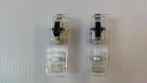 LADA 2101;2103,2105,2106,2107 INTERIOR LIGHT /LUZ COLUMNA LADA (SET-2) - Picture 1 of 2