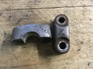 Abrazaderas de manillar KAWASAKI Z650/Z900/Z1000/Z750 - Imagen 1 de 1