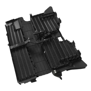 Labwork Active Grille Shutter Assembly W/Motor For 2016-2018 Ford Lincoln MKX - Bild 1 von 14