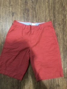 J.Crew Herren Shorts Größe 33 A4 - Bild 1 von 5