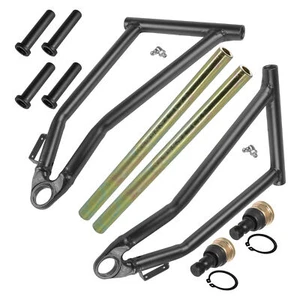 Front Lower Left & Right A-Arm For Polaris 1018206-458 1015456-458 1017571-458 - Picture 1 of 7