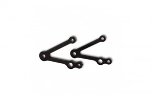 LSL schwarz 82 mm Halterungen für Scheinwerferhalterungen Ref 143ST2SW - Bild 1 von 1