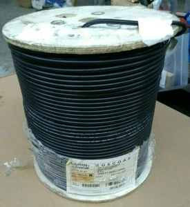 Cable coaxial Carol Brand RG6 1000 ft C5775,41,01 - Imagen 1 de 5