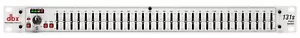 dbx 131s Single Channel 31-Band Equalizer Single-Channel - Picture 1 of 3