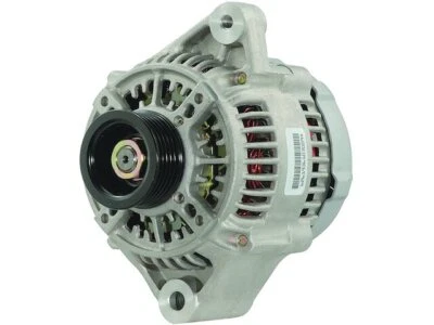 Alternador AC Delco 88859TQRZ 1994 1995 2.2L 4 cilindros Toyota Camry 1993-1996 - Imagem 1 de 2
