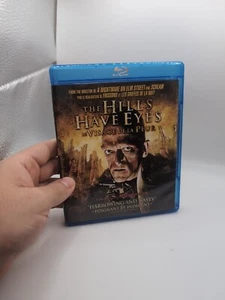 The Hills Have Eyes 1977 Bluray - Picture 1 of 3