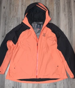 Haglöfs Esker Proof Hardshelljacke Damen Jacke Gr. XXXL - Bild 1 von 8