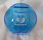 Vintage Yorkshire Bank Moneybox - Lot N
