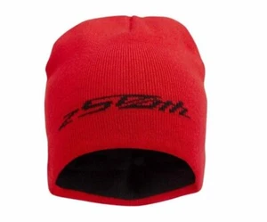 Kawasaki Beanie Z-50th Red - Picture 1 of 8