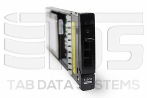 Dell Compellent 146GB 15K 6Gbps 2.5" SAS HDD 9FU066-080 - Picture 1 of 1