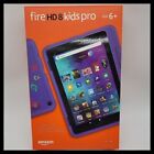 Amazon Fire HD 8 Kids Pro 10th Gen 32GB, Wi-Fi, 8