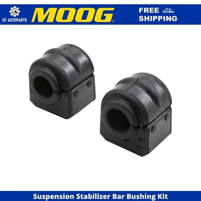 Kit de buje de barra estabilizadora de suspensión delantera al cuadro MOOG para Chevrolet HHR 2006 Foto 1 de 3