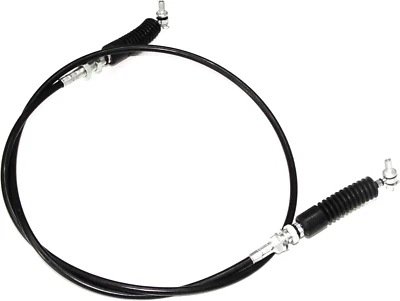 BYWIN Heavy Duty Gear Shift Cable for 7081209 Polaris Ranger 500 700 2005-2010