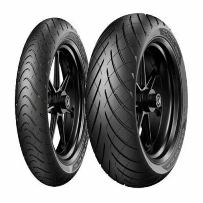 120/70-15 140/70-14 HONDA FORZA 125 2001 09 COPPIA GOMME METZELER ROADTEC