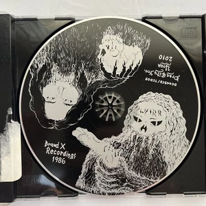 Dwarr - Animals CD Drag City OOP | No Booklet - Picture 1 of 3