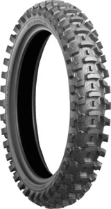 BRIDGESTONE Battlecross X10 - Rear Motorcycle Tire - 110/90-19 - 62M - Picture 1 of 5