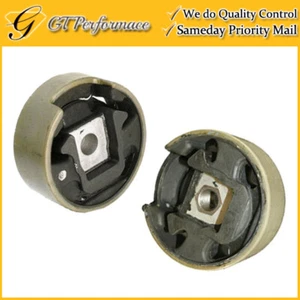 Quality Front Upper & Lower Mount 2PCS for Audi A3/ Eos Golf Jetta Passat Tiguan - Picture 1 of 10