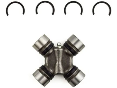 Para 1982-1986 GMC C1500 Suburban Universal Joint Spicer 64298ZBVZ 1983 1984 1985 Foto 1 de 2