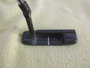 Ping Anser 3 putter, MRH, 35 3/4" length, New Ping cord putter grip, Very nice - Picture 1 of 6