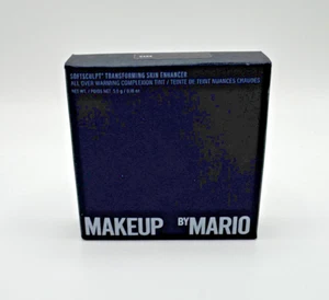 Makeup by Mario SoftSculpt Transforming Skin Perfector ~ ENHANCER ~ 5g / .18 Oz - Picture 1 of 3