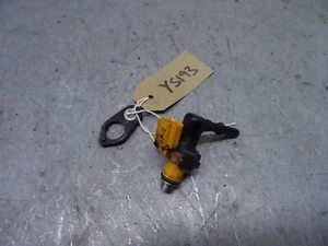 Yamaha YS125 Fuel Injector YS193 - Picture 1 of 4
