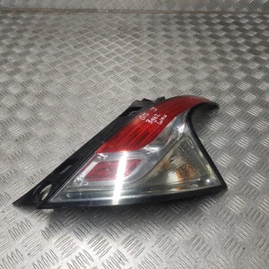 Chrysler Ypsilon S MK3 O/S taillight driver right hand side rear light - Picture 1 of 13