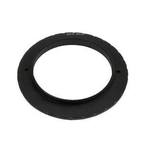 Blue Fireball M54x0.75 Male to M68x1 Male Thread Adapter # M-34 - Picture 1 of 2