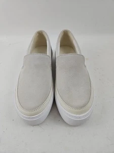 UGG Slip-On Sneaker Shoes Women's Size 6 1170553 - Picture 1 of 8