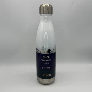 MIRA 17 Oz Stainless Steel Vacuum Insulated Water Bottle - Picture 1 of 3