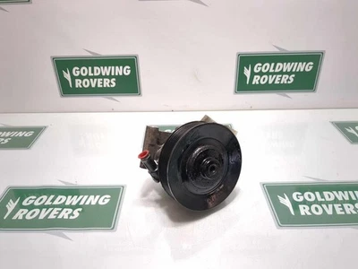 00 01 02 Land Rover Range Rover bomba/motor de dirección asistida Foto 1 de 4