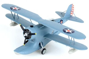 39323 Easy Model J2F-5 Duck 1/48 Model USN - Picture 1 of 2