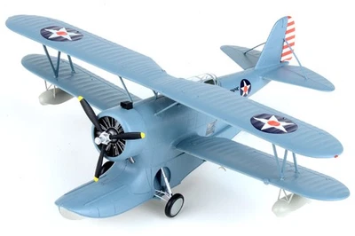 39323 Easy Model J2F-5 Duck 1/48 Model USN - Image 1 of 2