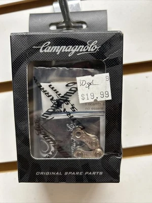 Campagnolo 10-Speed Ultra Narrow C-10 HD Link Kit, 5.9mm Width, Single Use Only - Image 1 of 2